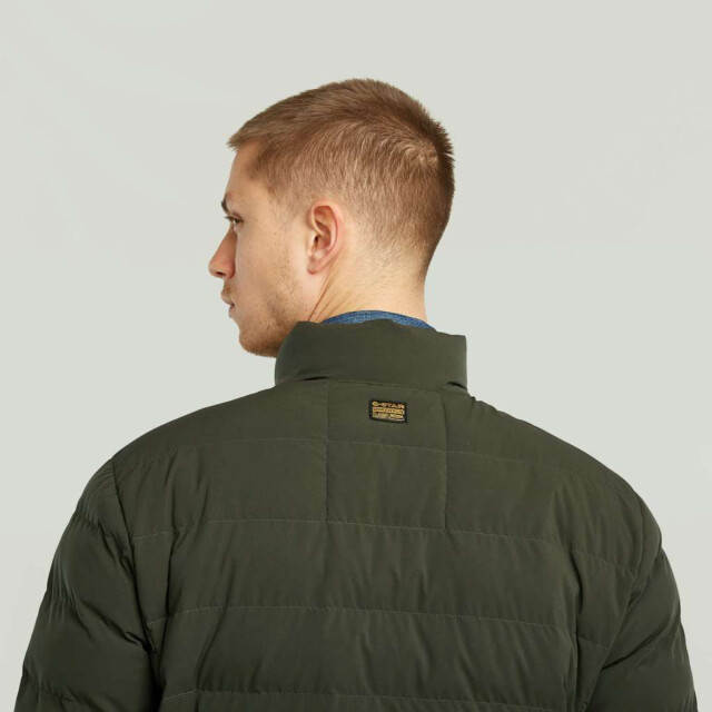 G-Star Foundation liner jkt D24276-D518-995 large
