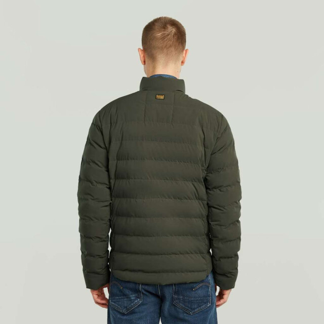 G-Star Foundation liner jkt D24276-D518-995 large