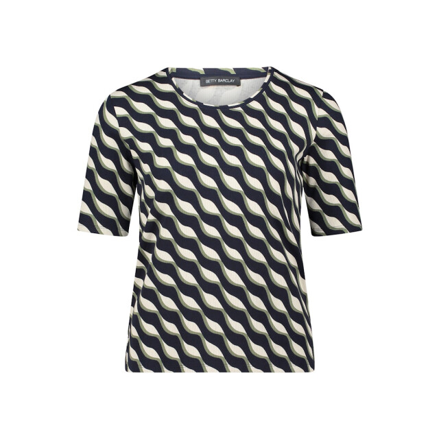 Betty Barclay 25361411 shirt kurz 1/2 arm 25361411 large