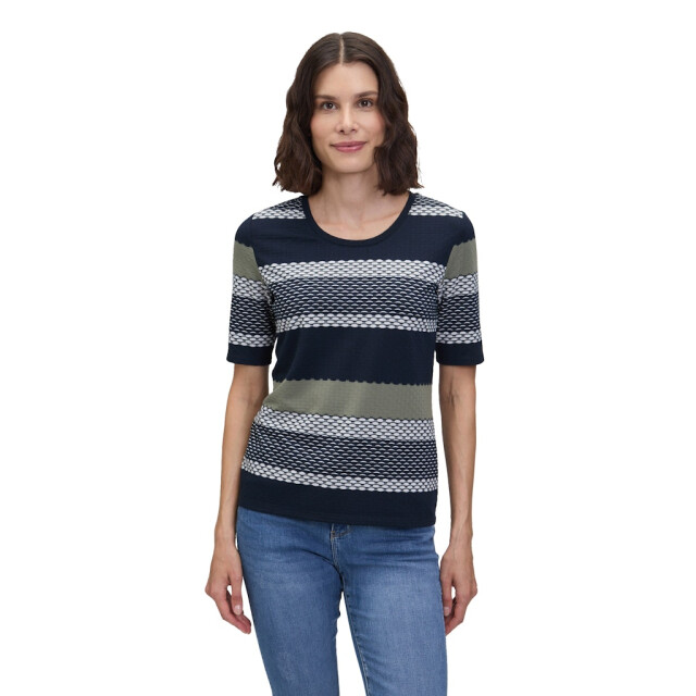 Betty Barclay 25401414 shirt kurz 1/2 arm 25401414 large