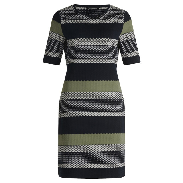 Betty Barclay 17871414 kleid kurz 1/2 arm 17871414 large