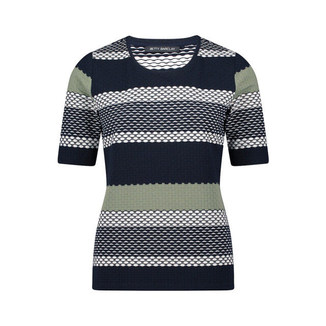 Betty Barclay 25401414 shirt kurz 1/2 arm 25401414 large