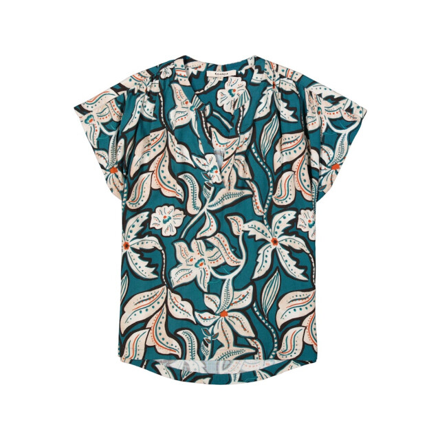 Garcia Jeans g50230 ladies shirt ss G50230 large