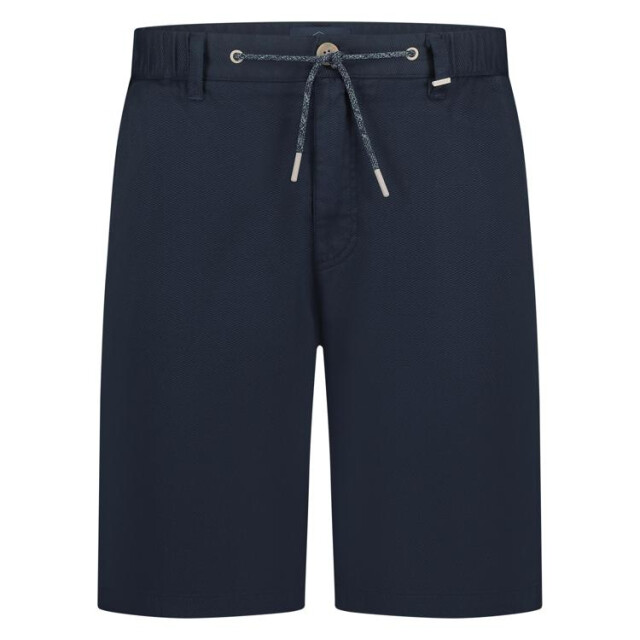 Marco Manzini 25109fe06 ferdinand structure chino short MMZ25109FE06 large