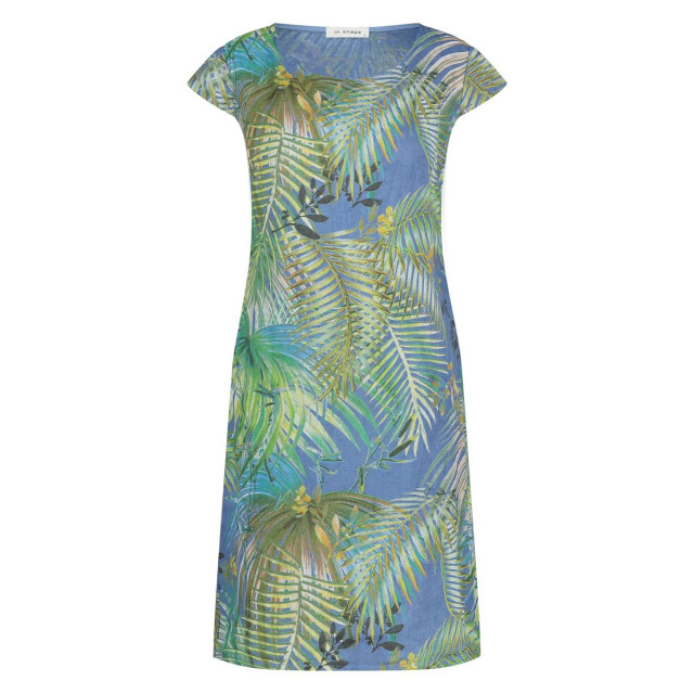 In Shape 2501087 dress fien leaves 2501087 large