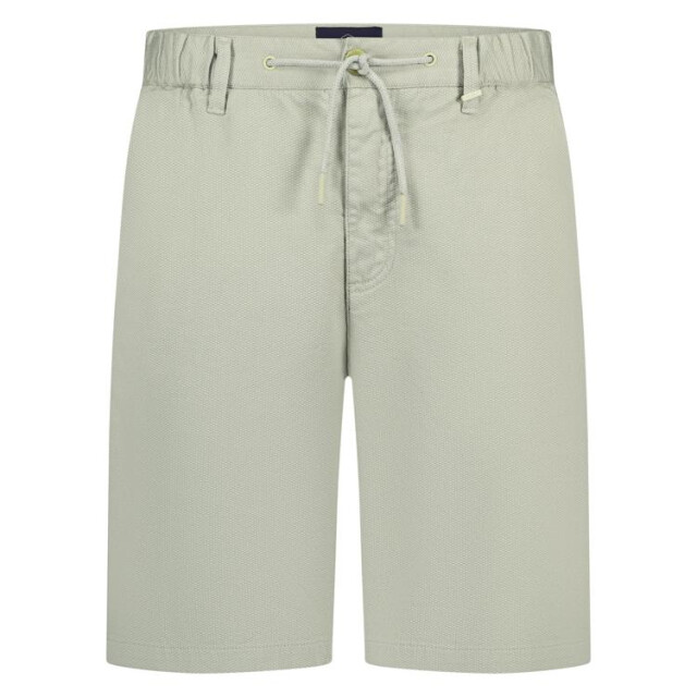 Marco Manzini 25109fe06 ferdinand structure chino short MMZ25109FE06 large