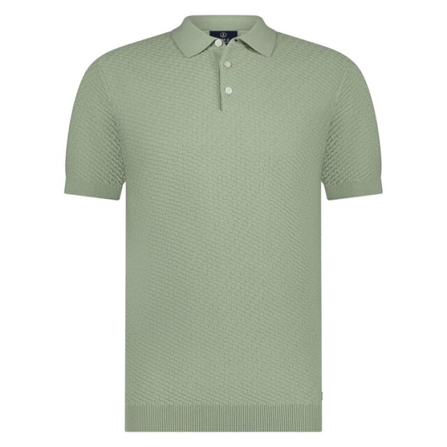 Marco Manzini 25105ka56 kalvin pullover structure MMZ25105KA56 large