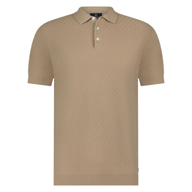 Marco Manzini 25105ka56 kalvin pullover structure MMZ25105KA56 large