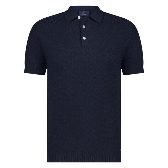 Marco Manzini 25105ka56 kalvin pullover structure MMZ25105KA56 large