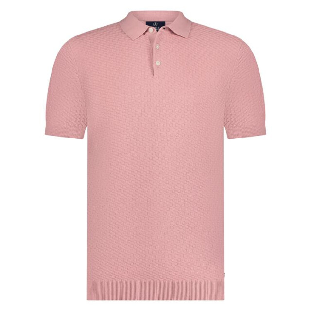 Marco Manzini 25105ka56 kalvin pullover structure MMZ25105KA56 large