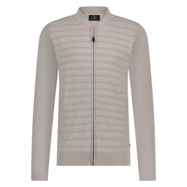 Marco Manzini 25105ta57 taylor full zip MMZ25105TA57 large