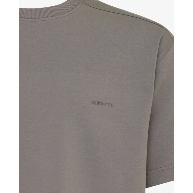 Genti T-shirt korte mouw j3105-3227 Genti T-shirt korte mouw J3105-3227 large