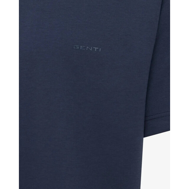 Genti T-shirt korte mouw j3105-3227 Genti T-shirt korte mouw J3105-3227 large