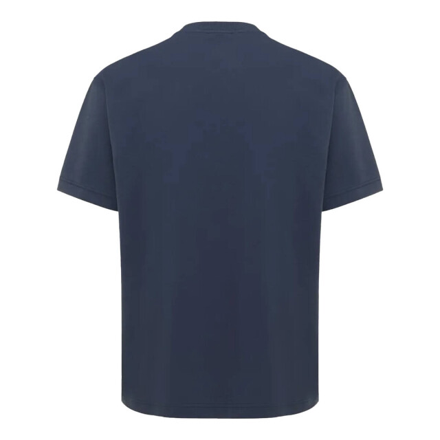 Genti T-shirt korte mouw j3105-3227 Genti T-shirt korte mouw J3105-3227 large