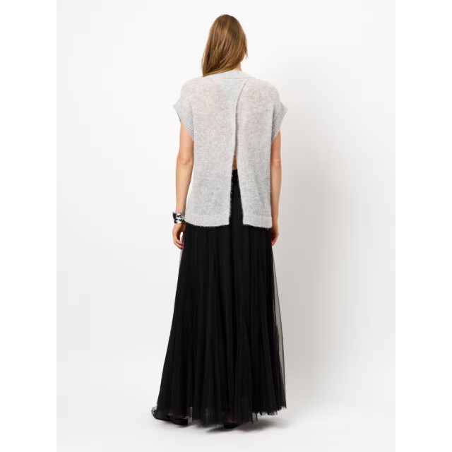Dante 6 D6 taryn tule skirt zw D6 Taryn Tule Skirt ZW/9000 Raven large