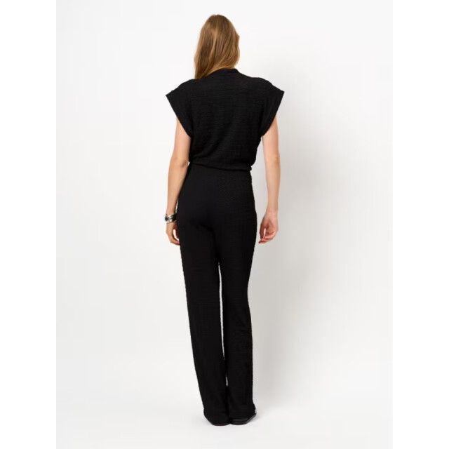 Dante 6 D6 dyana structered jersey jumpsuit D6 Dyana Structered Jersey Jumpsuit/9000 Raven large
