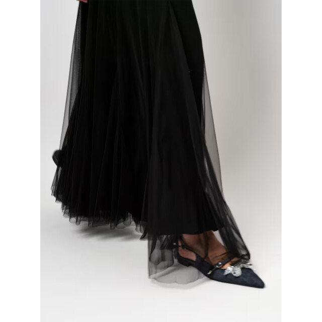 Dante 6 D6 taryn tule skirt zw D6 Taryn Tule Skirt ZW/9000 Raven large