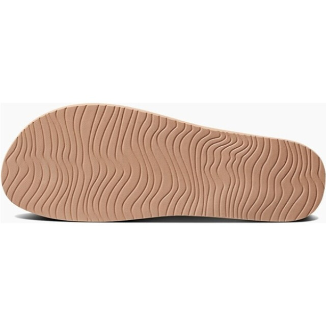 Reef Rfoa3fdsrgl cushion court rose/gold RFOA3FDSRGL large