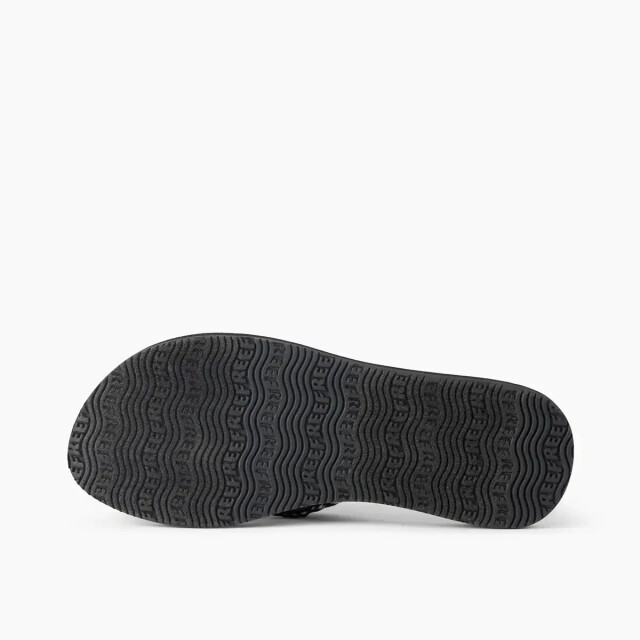 Reef Cj7337 baja elana black/frosty CJ7337 large