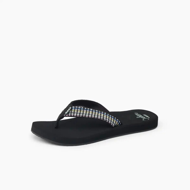 Reef Cj7337 baja elana black/frosty CJ7337 large