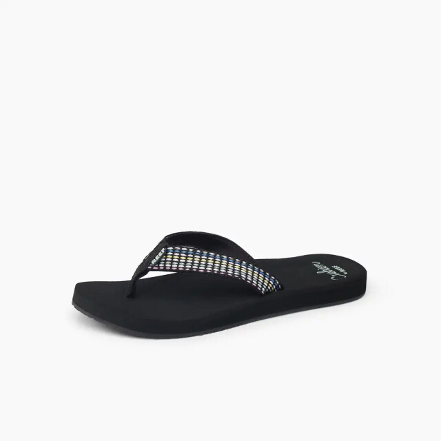 Reef Cj7337 baja elana black/frosty CJ7337 large