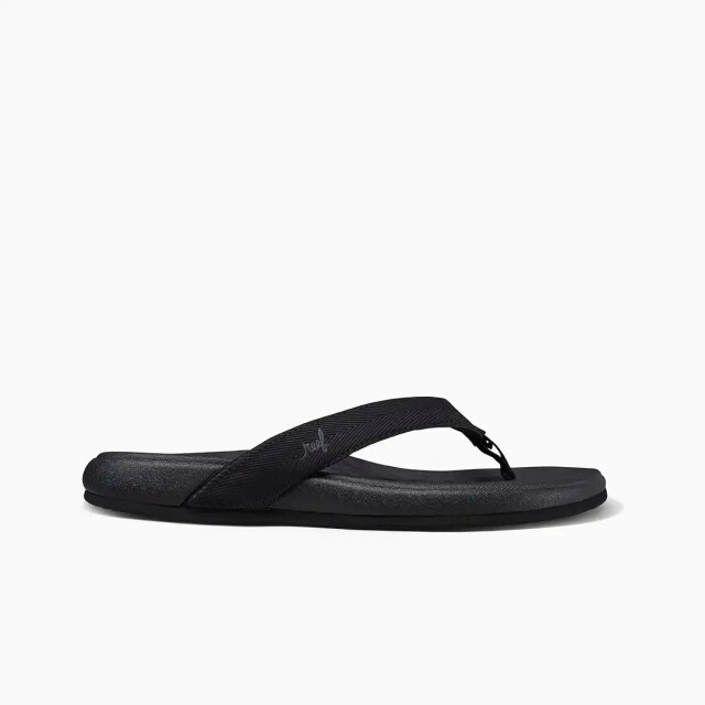 Reef Cj56 cushion harmony black CJ5416 large