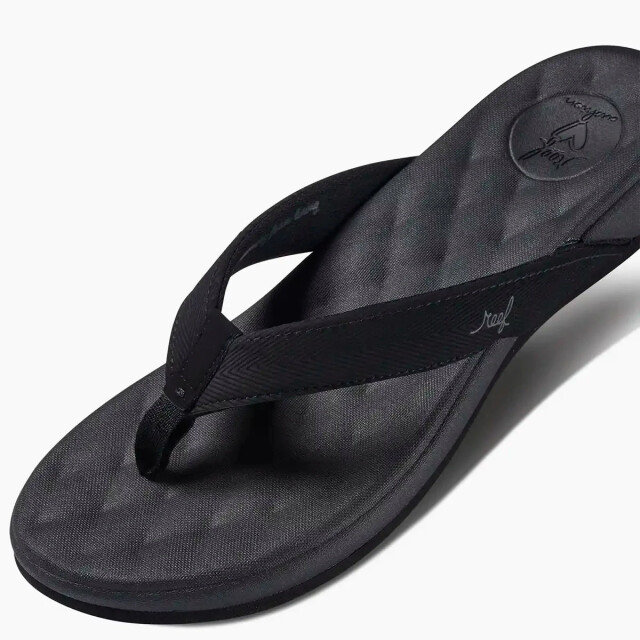 Reef Cj56 cushion harmony black CJ5416 large