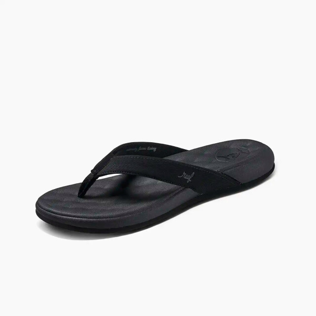Reef Cj56 cushion harmony black CJ5416 large