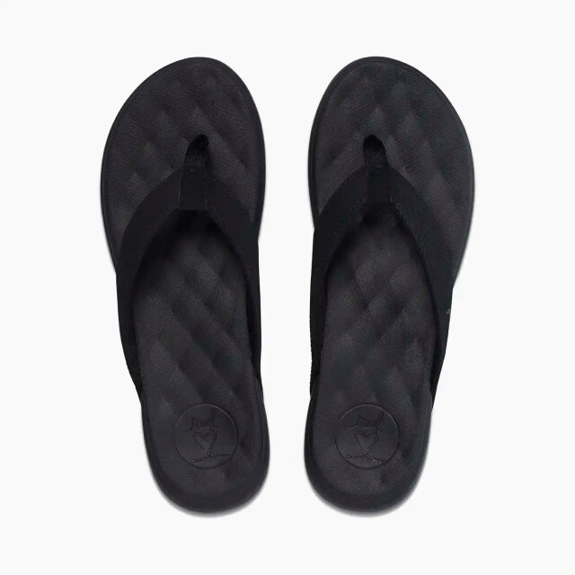 Reef Cj56 cushion harmony black CJ5416 large