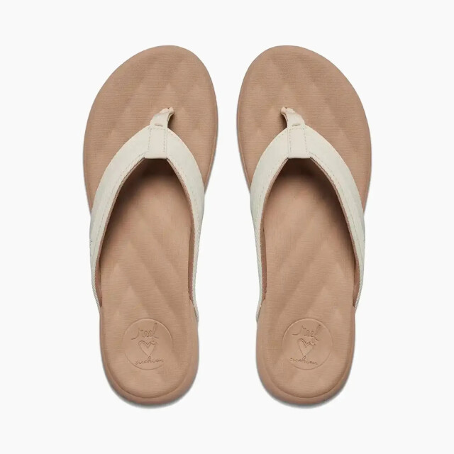 Reef Cj4571 cushion harmony sand CJ4571 large