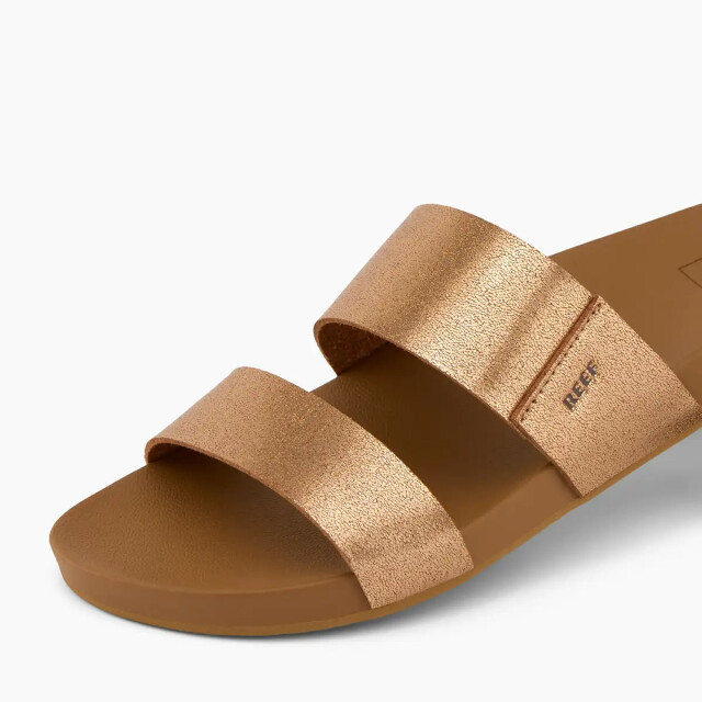 Reef Cj7125 cushion vista copper/tan CJ7125 large
