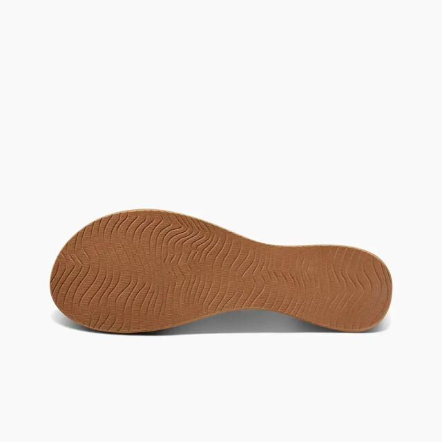 Reef Cj58 cushion harmony black/tan CJ5418 large