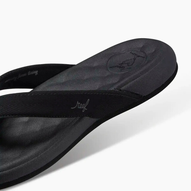 Reef Cj56 cushion harmony black CJ5416 large