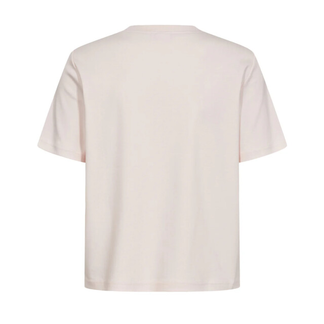 Nümph Nufira t-shirt 705367 blushing bride 705367 large