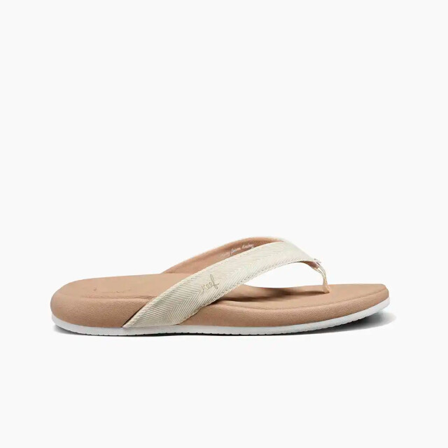 Reef Cj4571 cushion harmony sand CJ4571 large