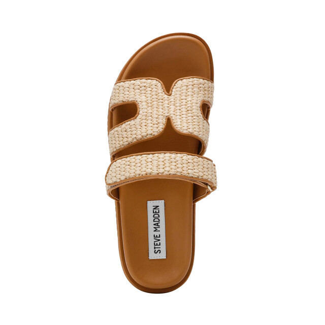 Steve Madden Missile slipper 62085 large