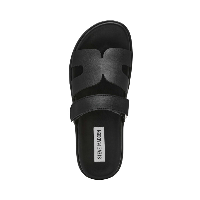 Steve Madden Bigmissile slipper 62087 large