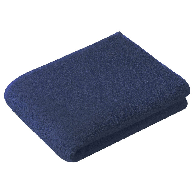 Vossen Nieuwe generatie saunahanddoek UTLT1269_darkblue large