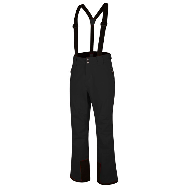 Dare2b Heren skibroek achieve ii UTRG5560_black large