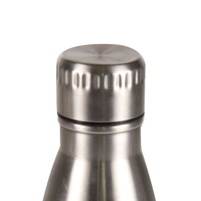Regatta Geïsoleerde waterfles UTRG5648_silver large