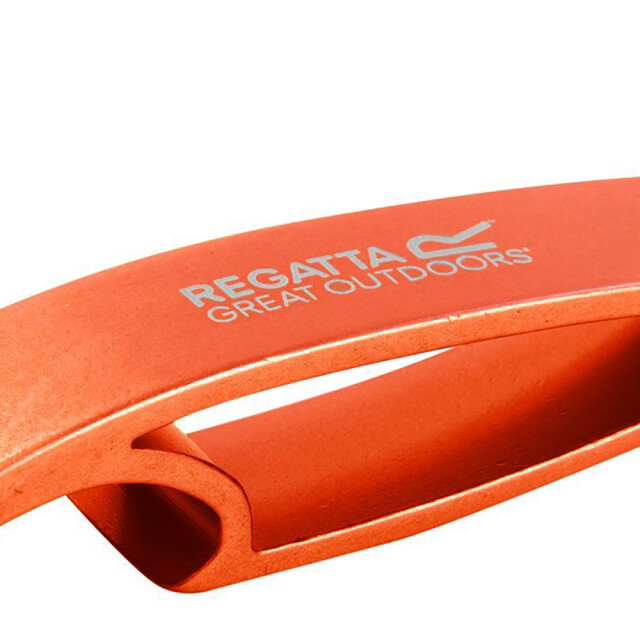 Regatta Stalen sleutelhanger flesopener UTRG2934_orange large