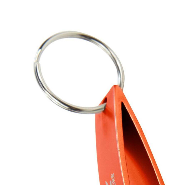 Regatta Stalen sleutelhanger flesopener UTRG2934_orange large