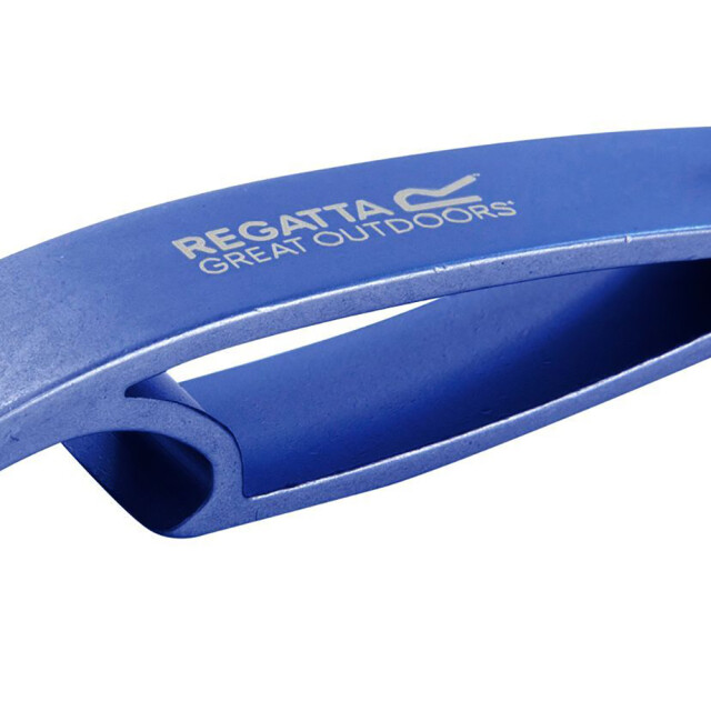 Regatta Stalen sleutelhanger flesopener UTRG2934_blue large