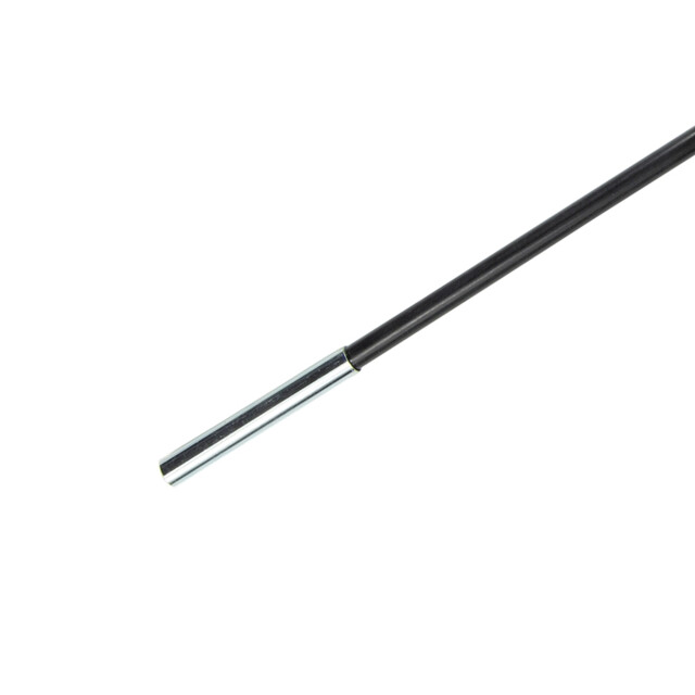 Regatta Groot buitenshuis 8.5mm glasvezel tentstokdeel UTRG518_black large
