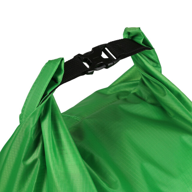 Regatta 25l droge zak UTRG5644_extremegreen large