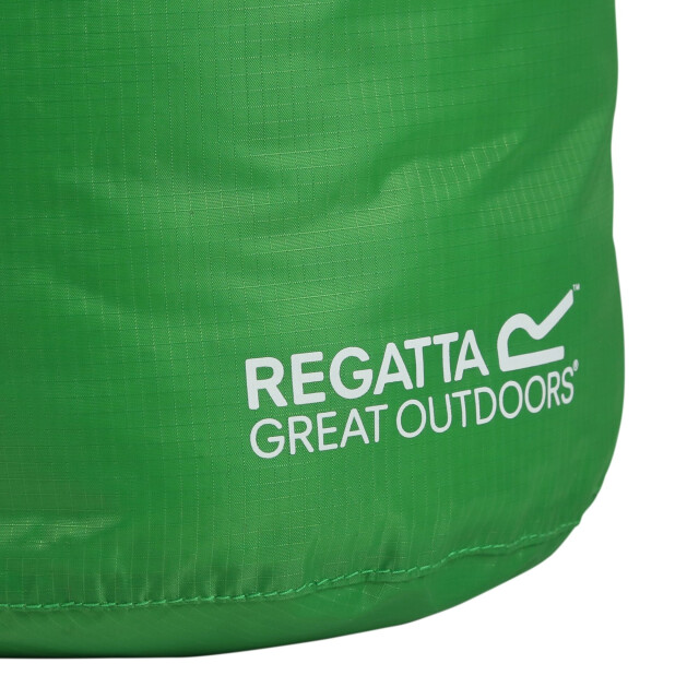 Regatta 25l droge zak UTRG5644_extremegreen large