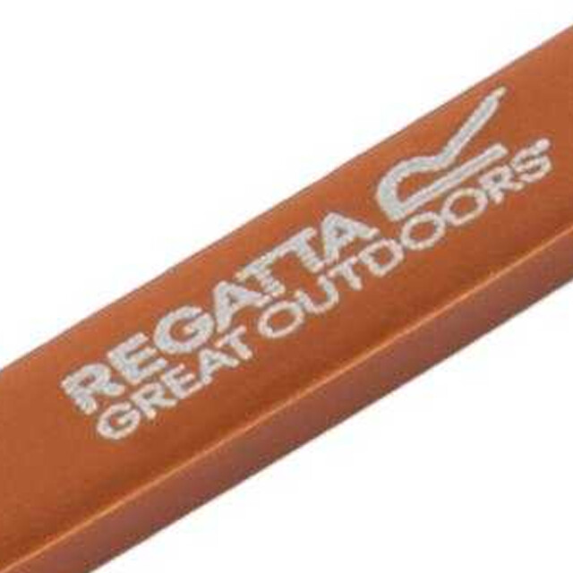 Regatta Groot buitenshuis kleine karabiner UTRG1672_amberglow large