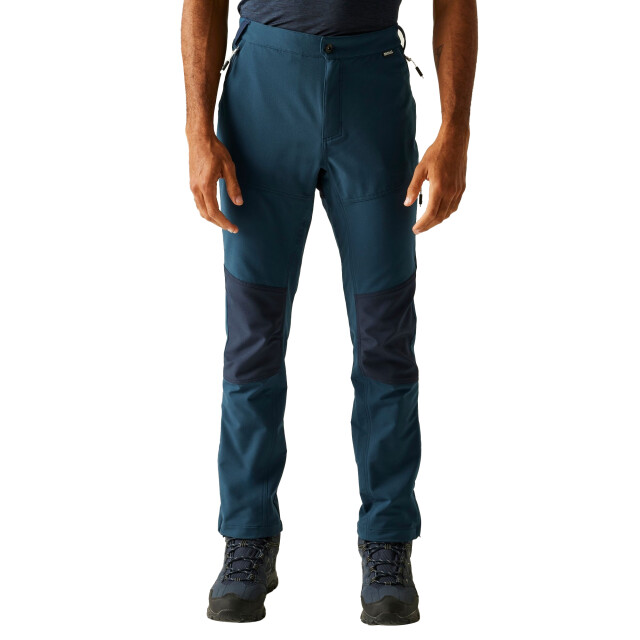 Regatta Heren questra v wandelbroek UTRG10033_moonlightdenimnavy large