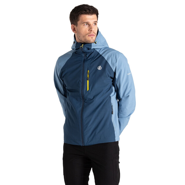 Dare2b Heren mountain series waterdichte jas UTRG10027_moonlightdenimcoronetblue large