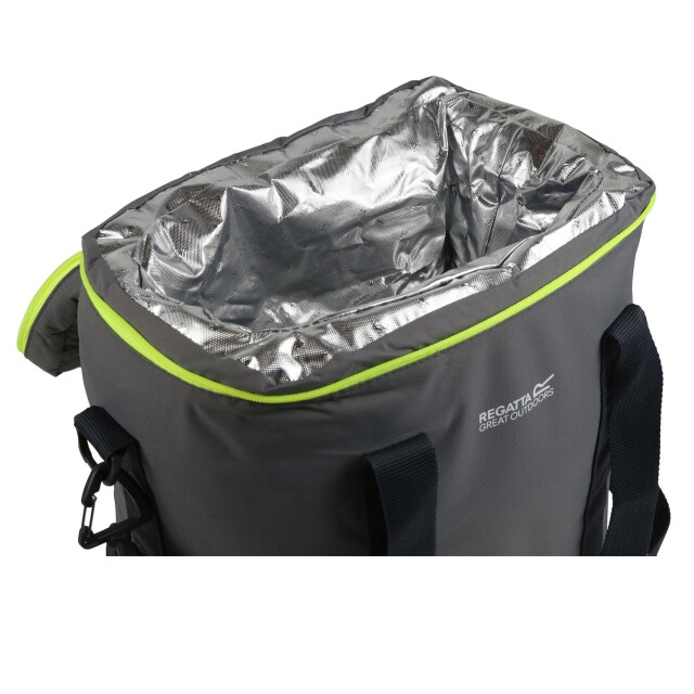 Regatta Glacio 20l koeltas UTRG6060_leadgrey large